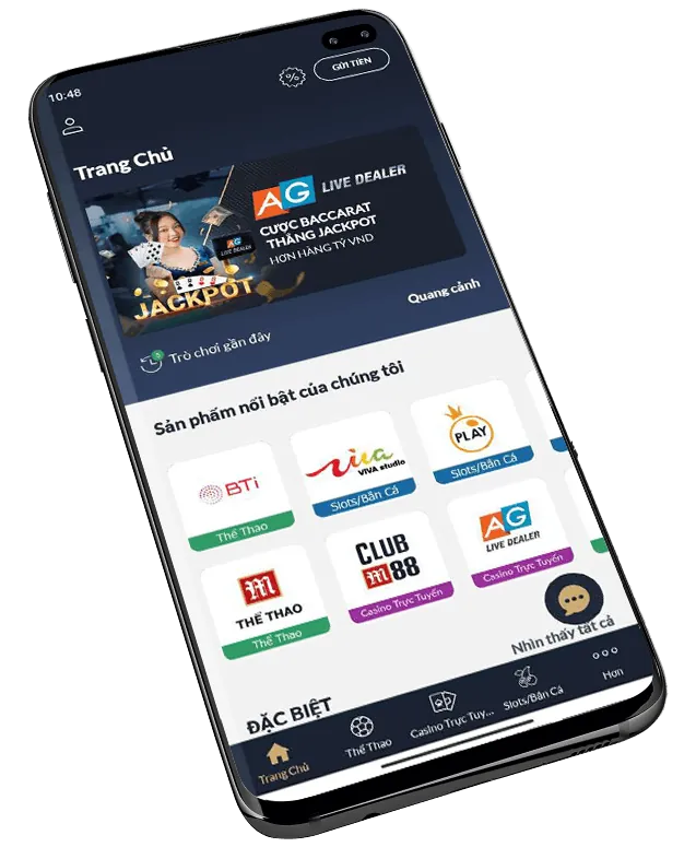 Trải nghiệm giải trí đa dạng soxo66 login