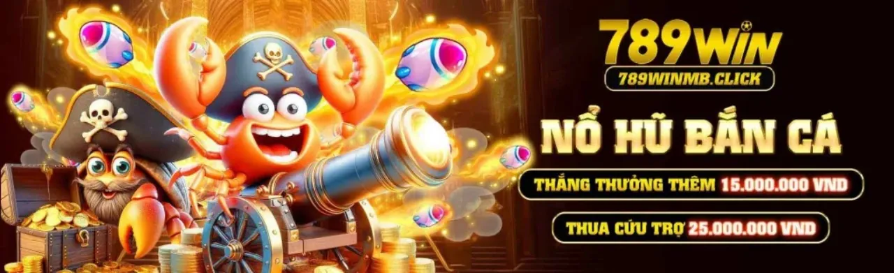 Game Bắn Cá soxo66 login với đại dương và kho báu