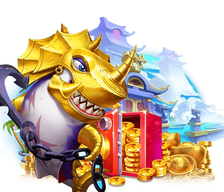 Game Bắn Cá Thần Tài tại soxo66 login
